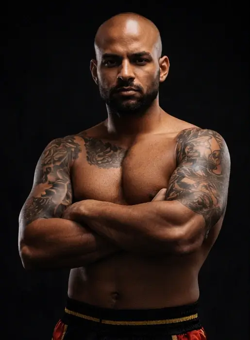 Mestre Ricardo