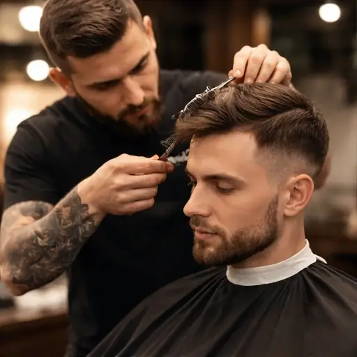 Corte Social
