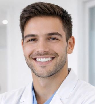 Dr. Marcos Lima