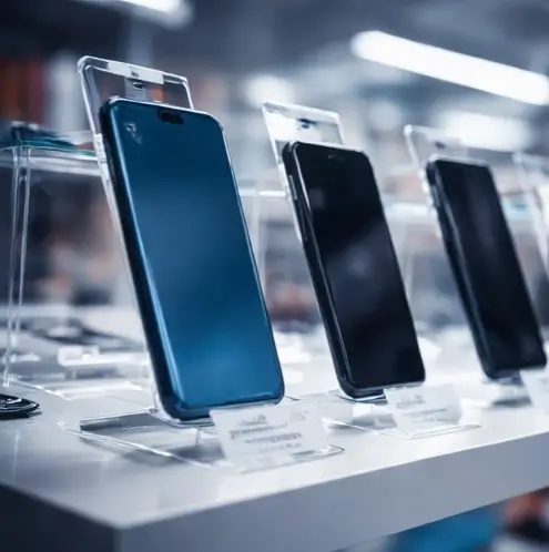 Venda de Celulares