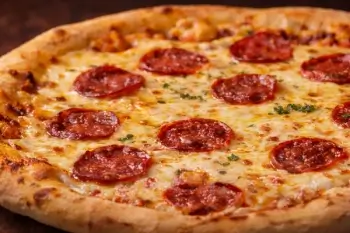 Pizzas Tradicionais