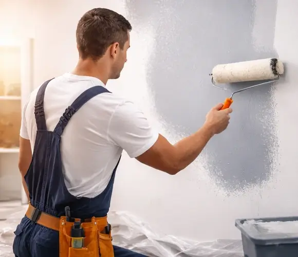 Serviços de Pintura