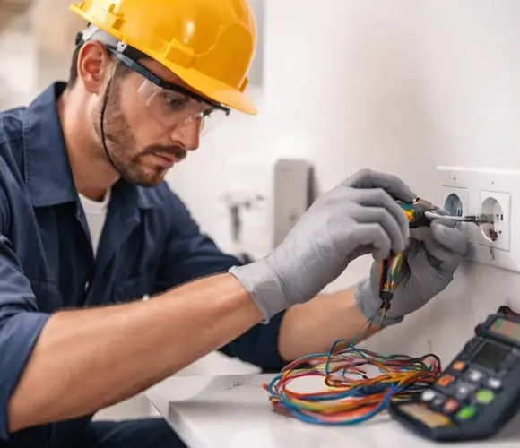 Serviços Elétricos